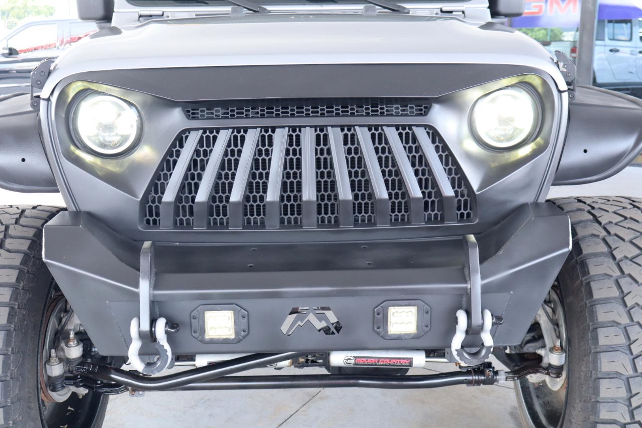 Jeep Gladiator Sport S 4x4 2020