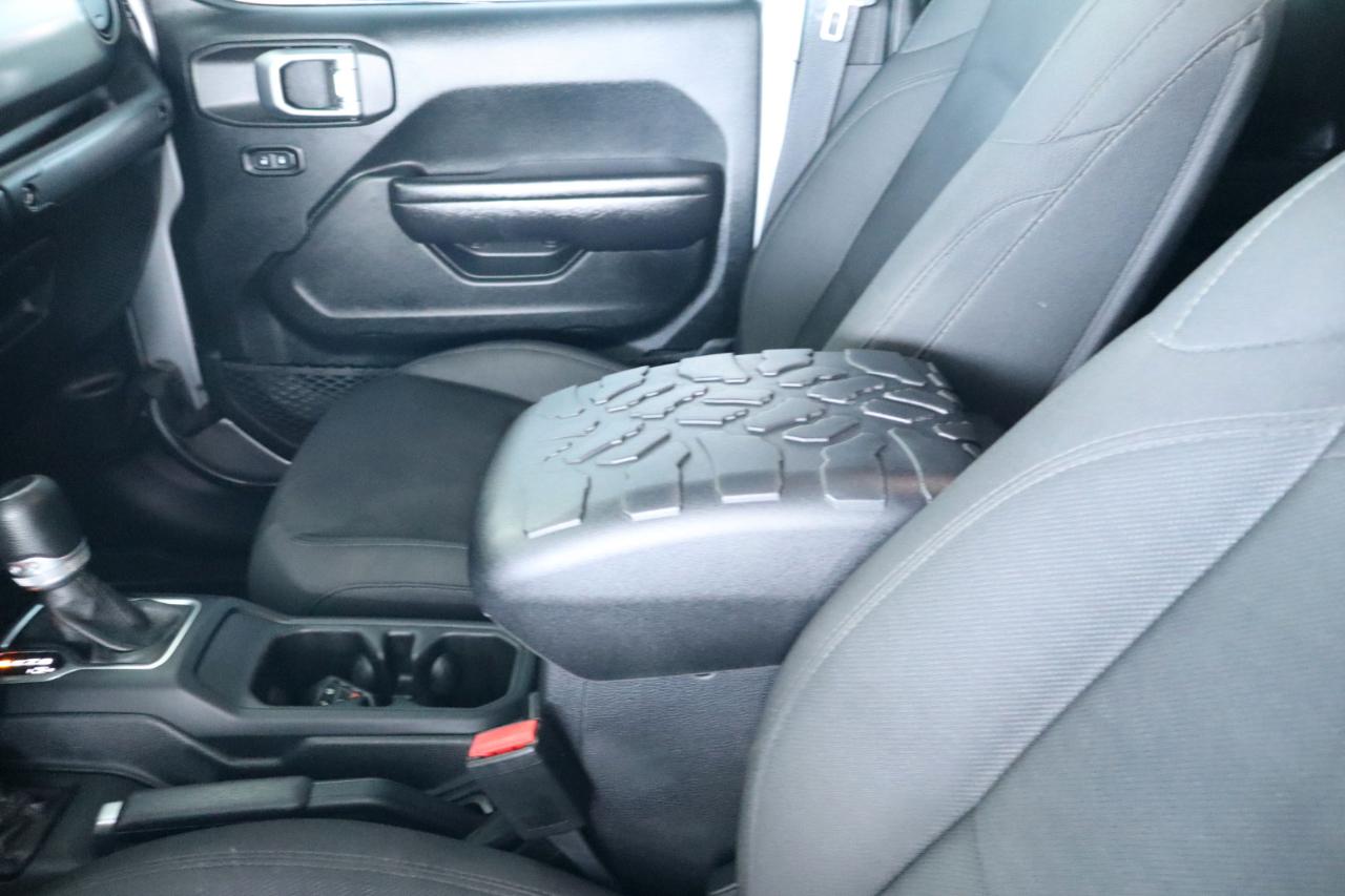 Jeep Gladiator Sport S 4x4 2020