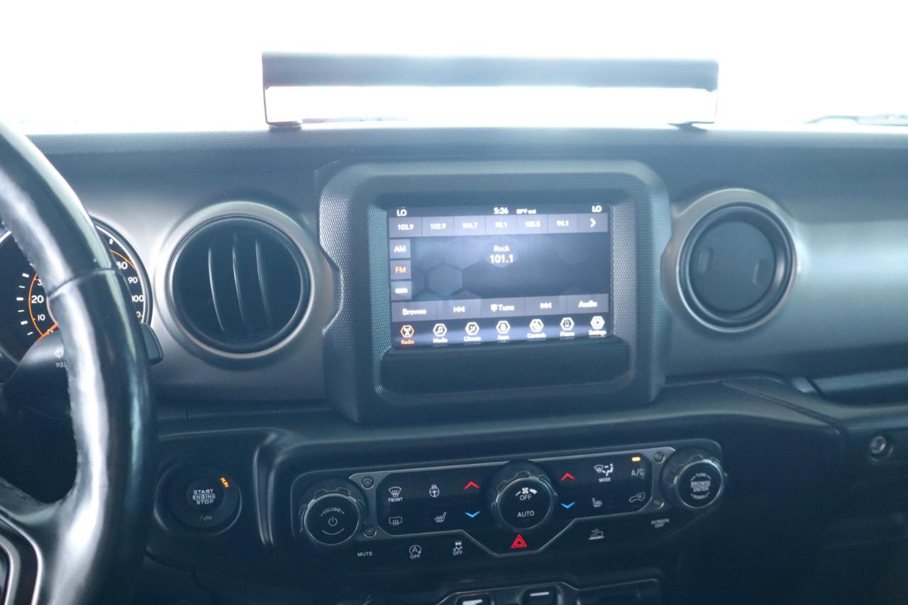 Jeep Gladiator Sport S 4x4 2020