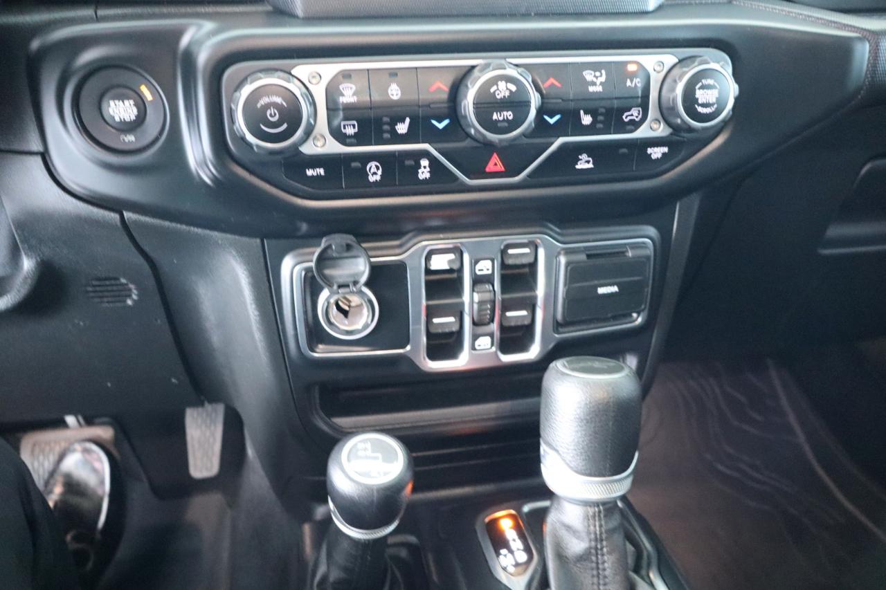 Jeep Gladiator Sport S 4x4 2020
