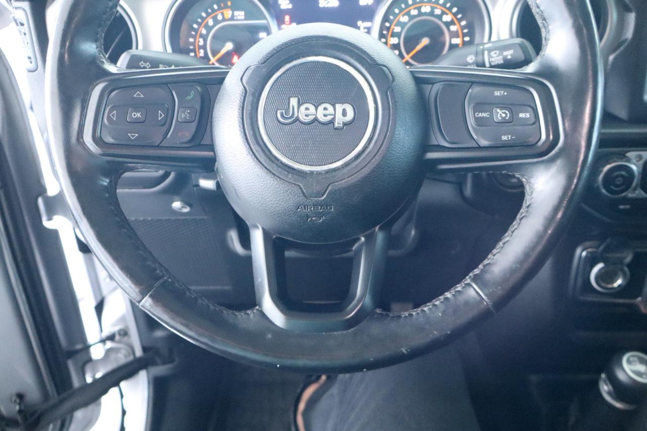 Jeep Gladiator Sport S 4x4 2020