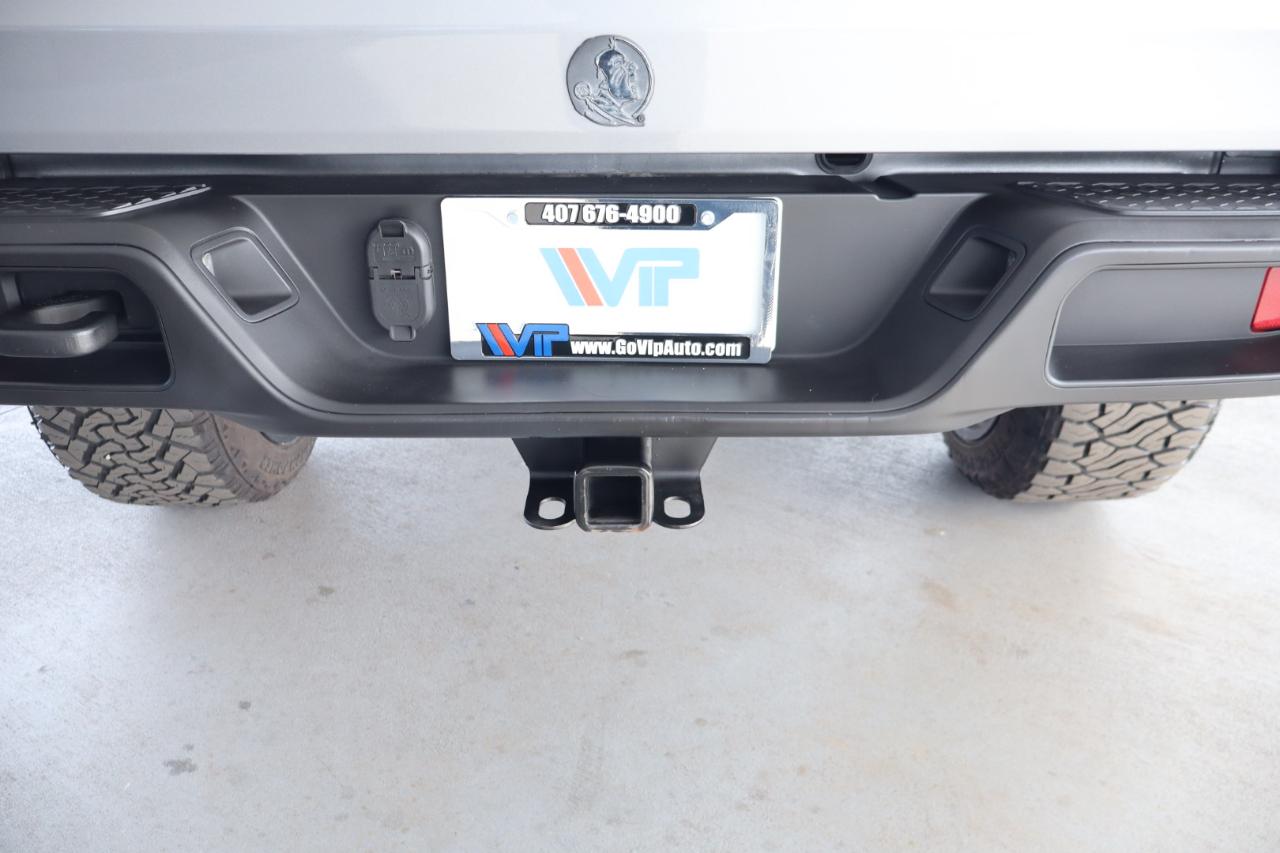 Jeep Gladiator Sport S 4x4 2020
