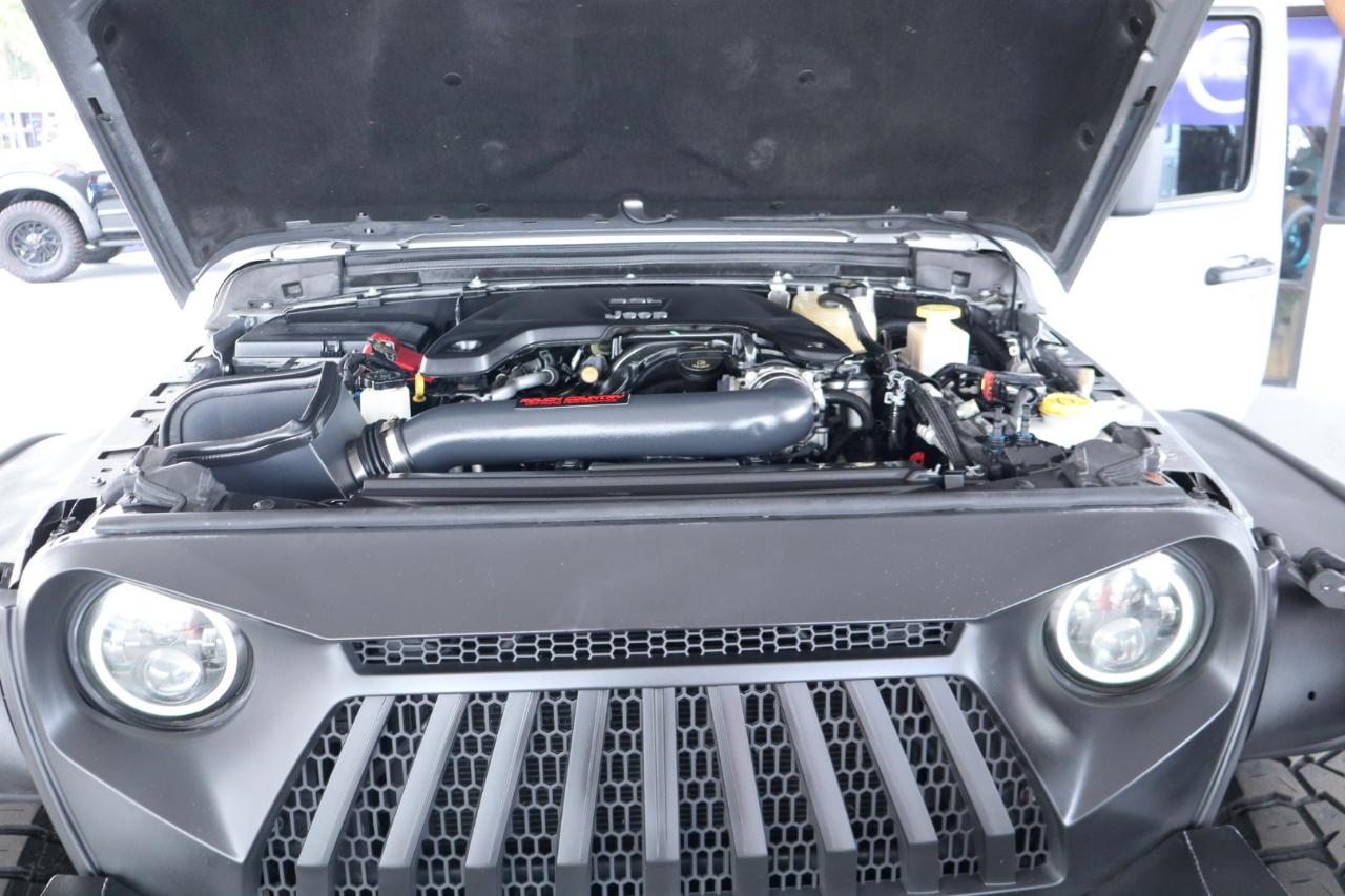 Jeep Gladiator Sport S 4x4 2020