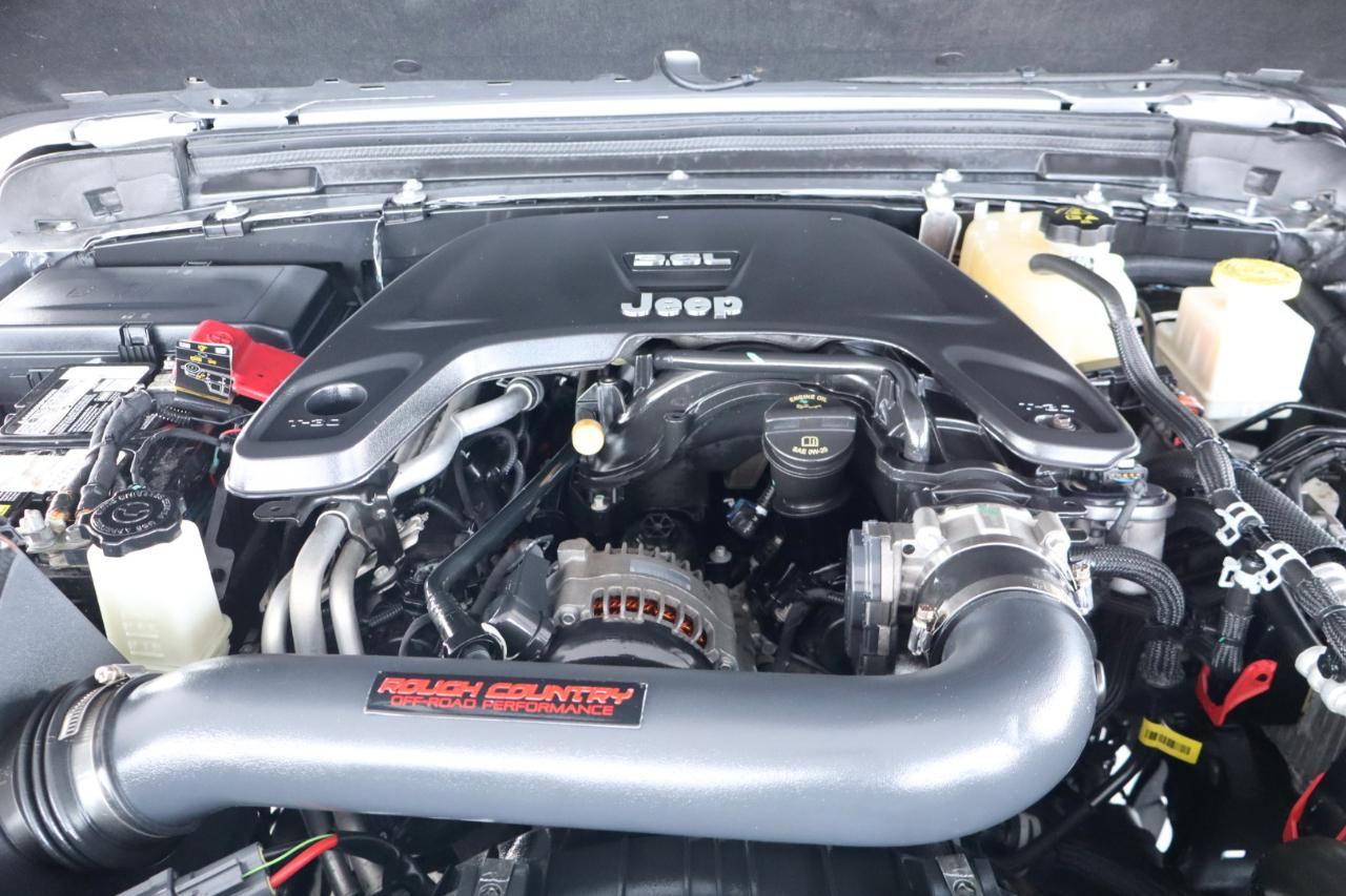Jeep Gladiator Sport S 4x4 2020