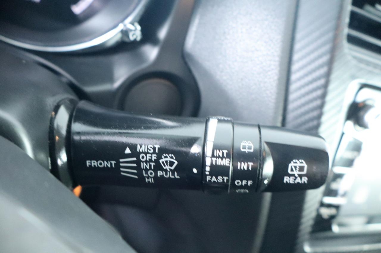 Mitsubishi Outlander Sport AWD 4dr CVT ES 2018