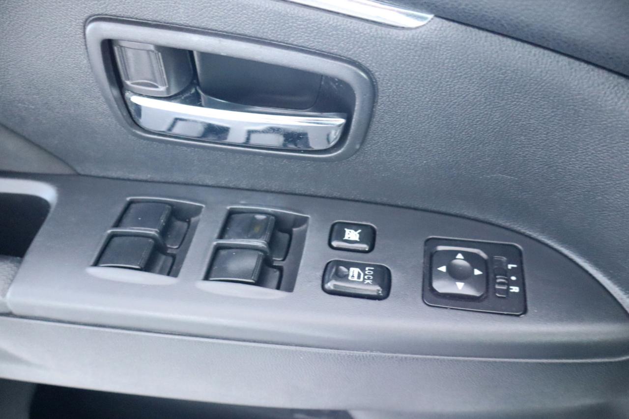 Mitsubishi Outlander Sport AWD 4dr CVT ES 2018
