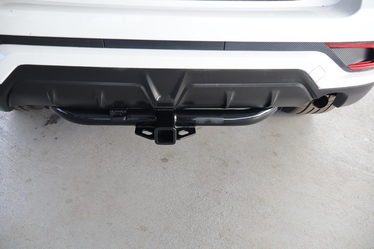 Mitsubishi Outlander Sport AWD 4dr CVT ES 2018
