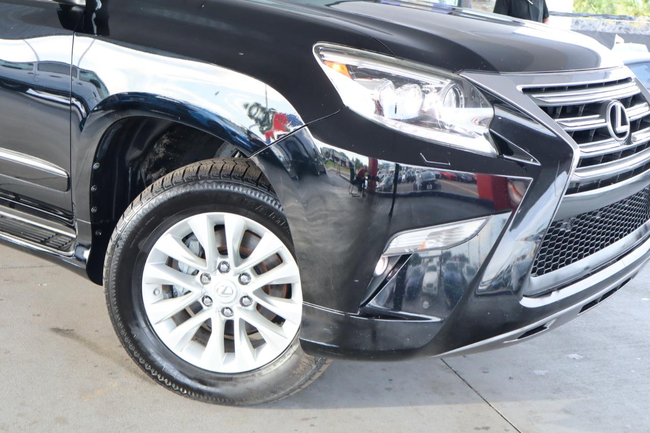 Lexus GX GX 460 4WD 2019