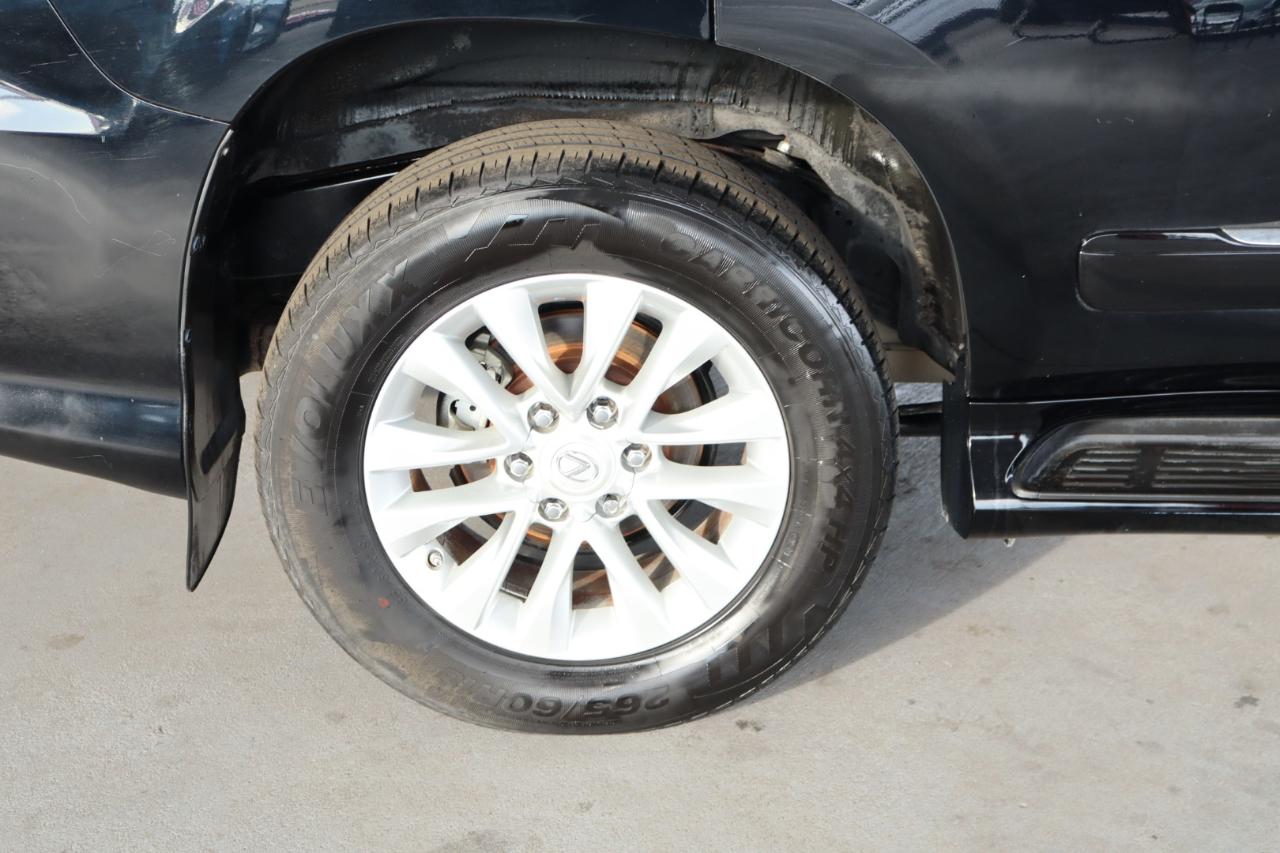 Lexus GX GX 460 4WD 2019