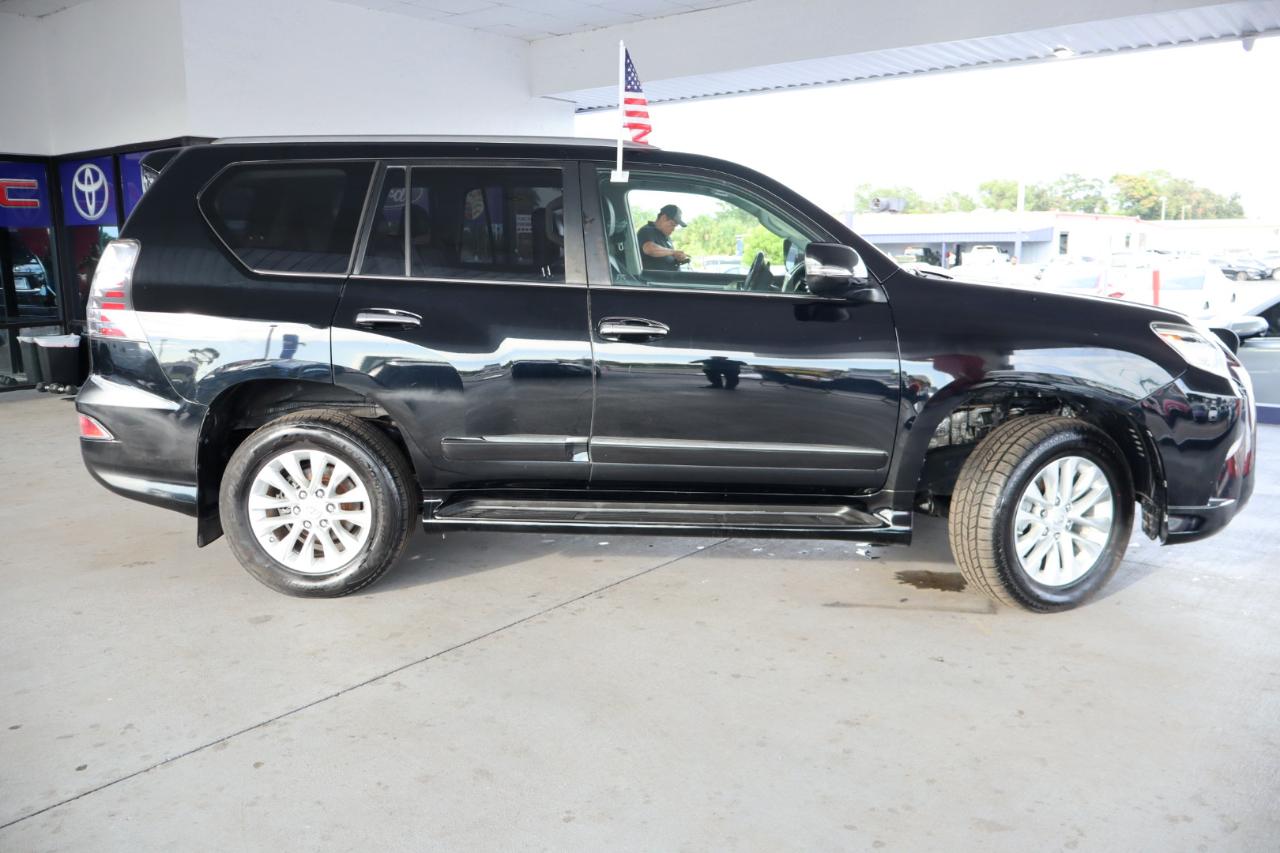 Lexus GX GX 460 4WD 2019