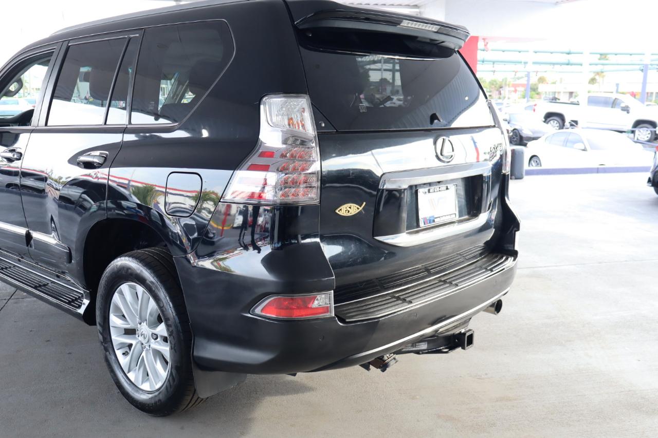 Lexus GX GX 460 4WD 2019
