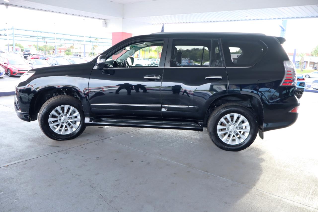 Lexus GX GX 460 4WD 2019