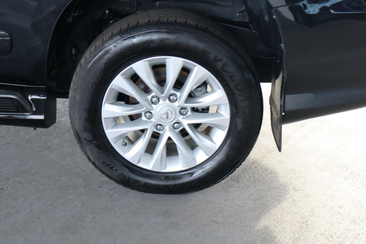 Lexus GX GX 460 4WD 2019