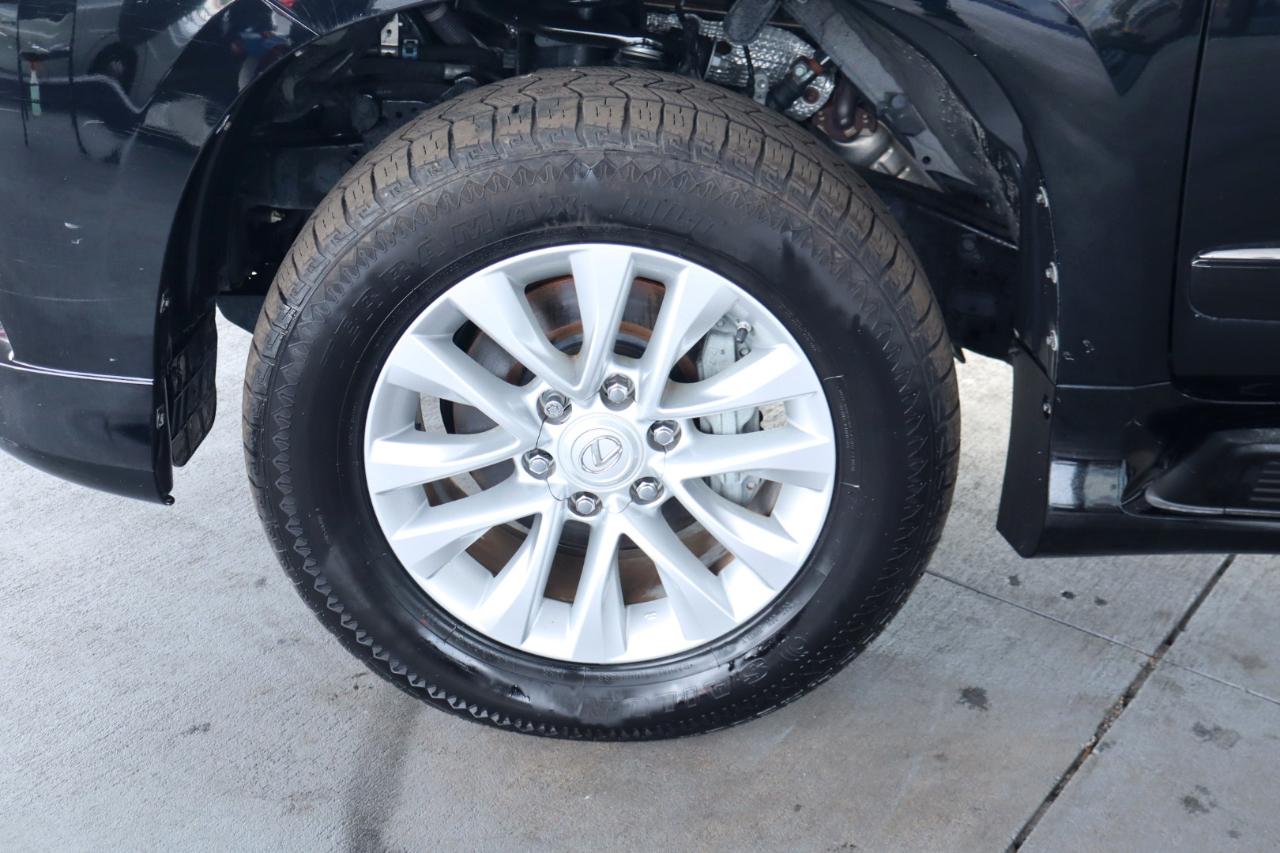 Lexus GX GX 460 4WD 2019