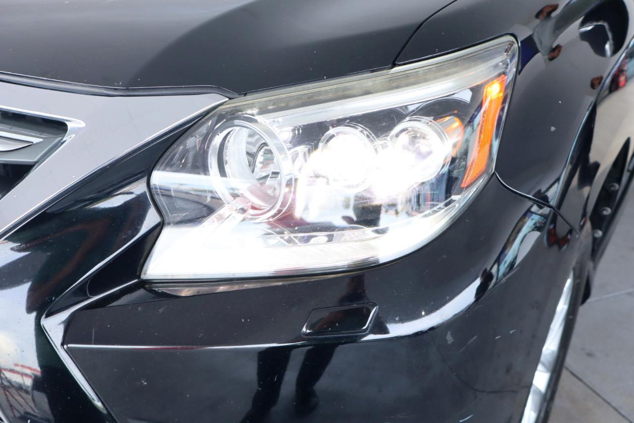 Lexus GX GX 460 4WD 2019