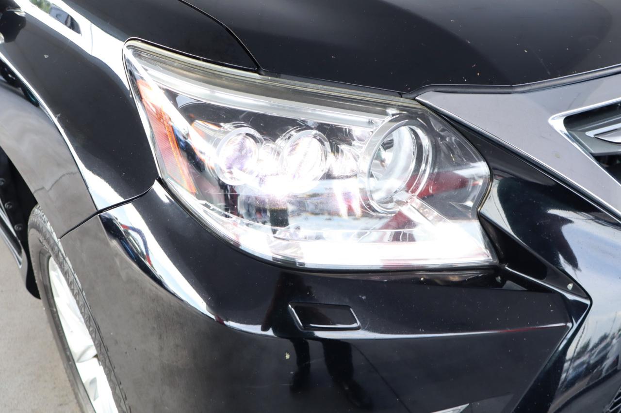 Lexus GX GX 460 4WD 2019