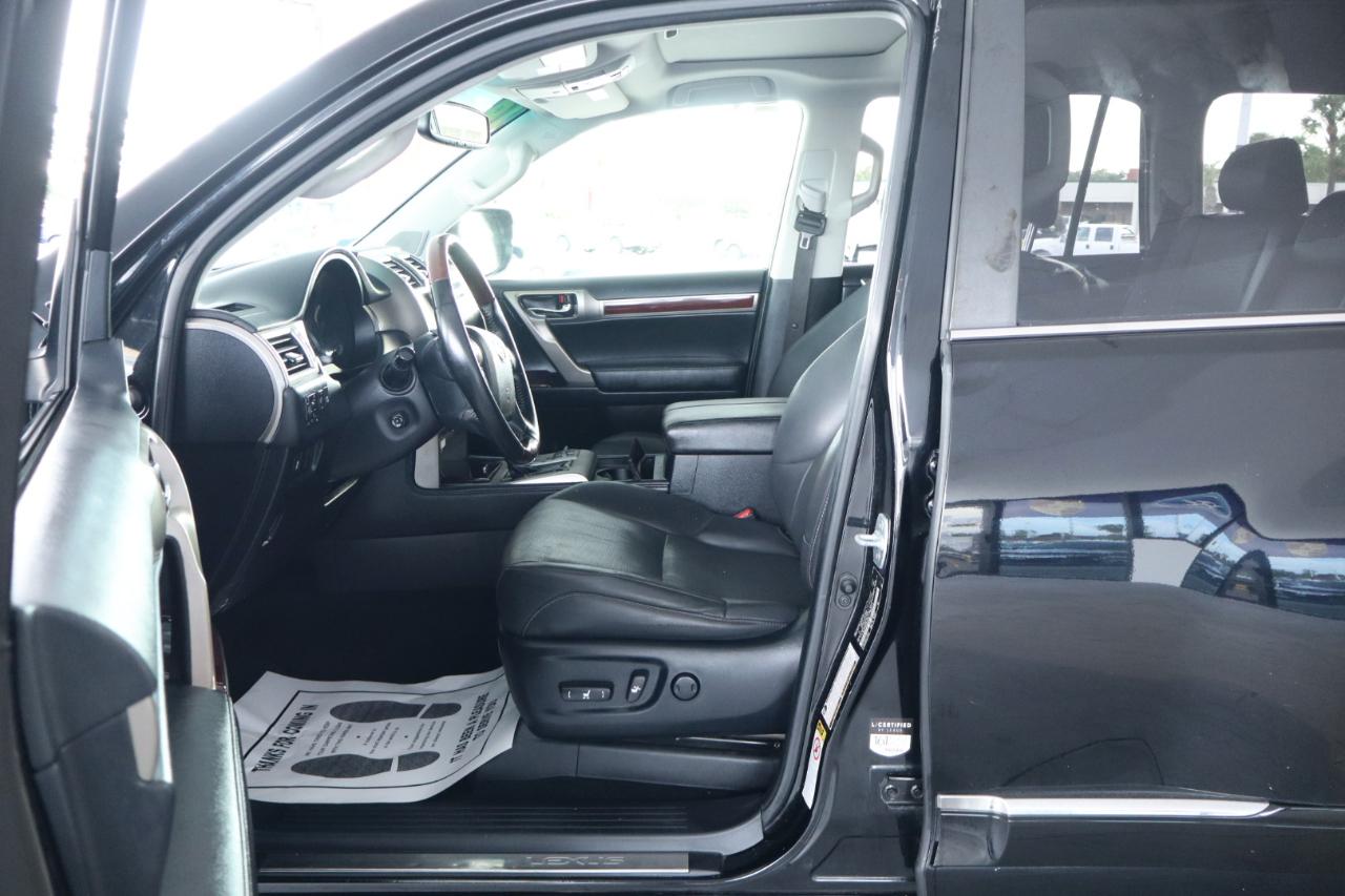Lexus GX GX 460 4WD 2019