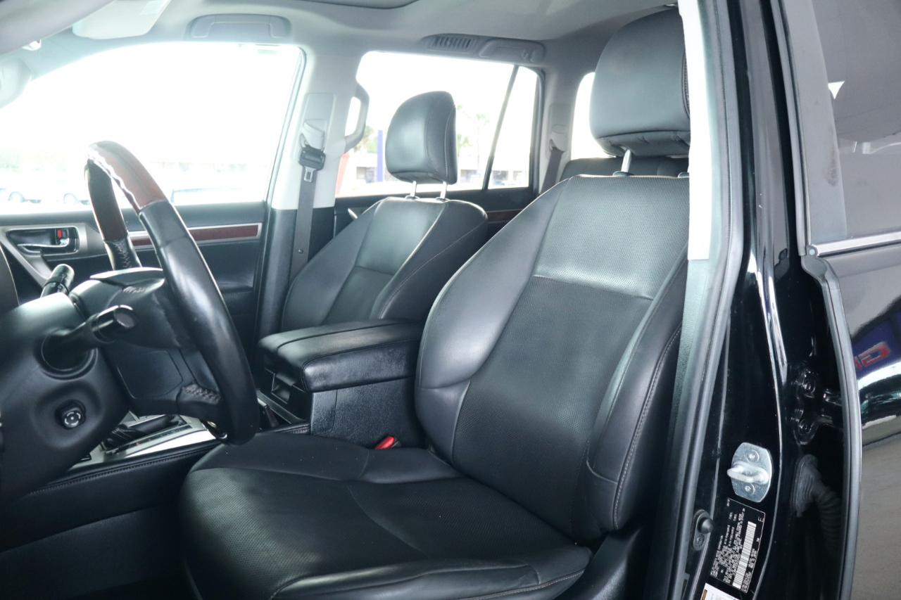 Lexus GX GX 460 4WD 2019
