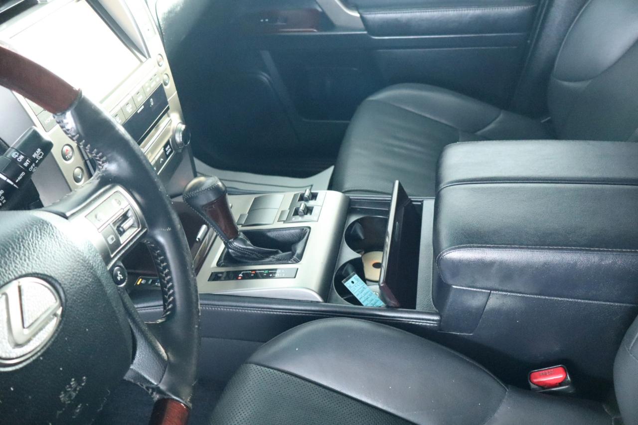 Lexus GX GX 460 4WD 2019
