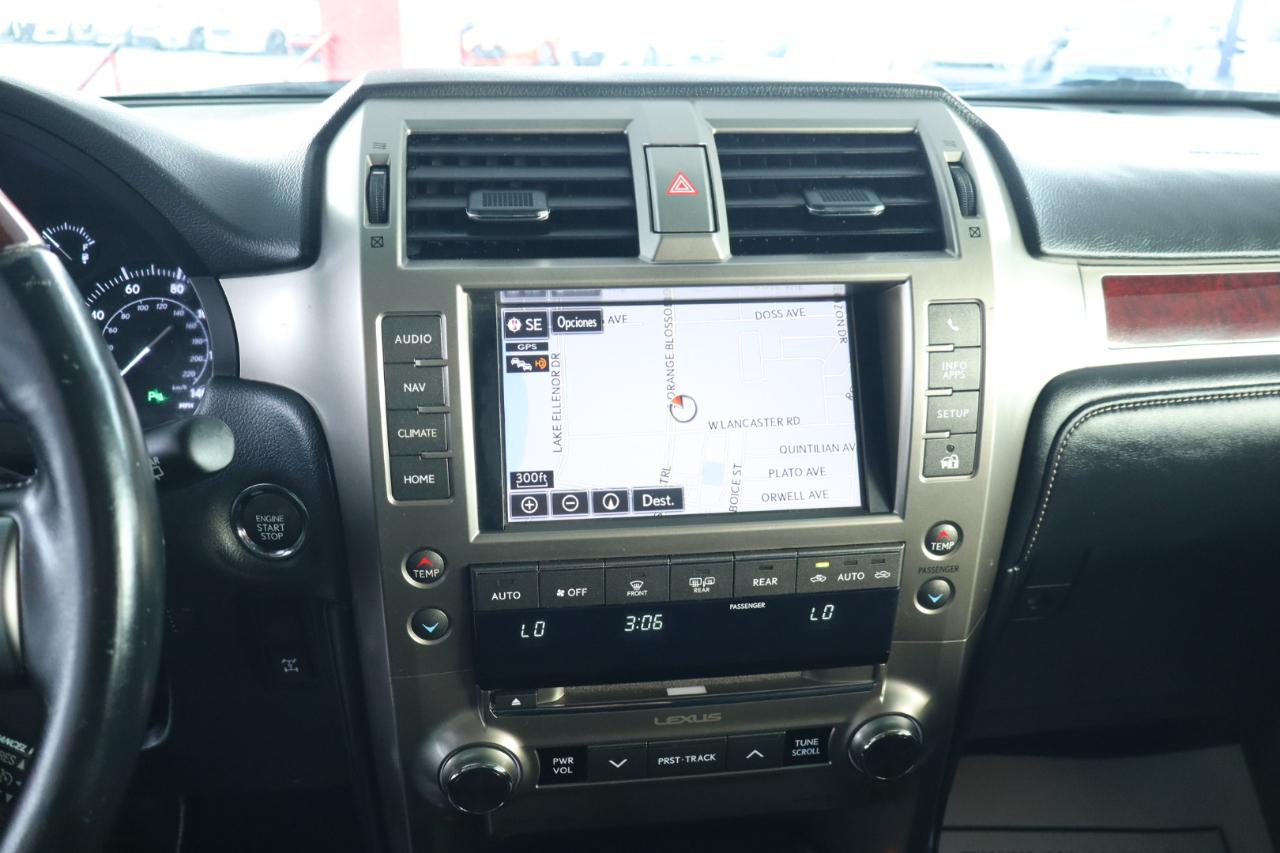Lexus GX GX 460 4WD 2019