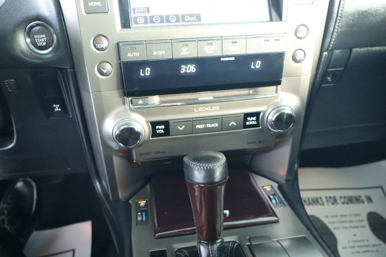 Lexus GX GX 460 4WD 2019