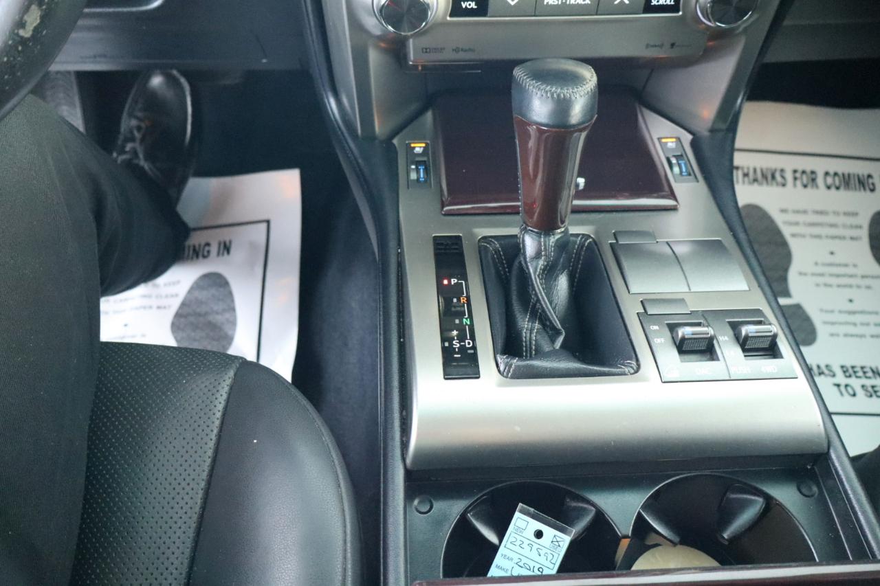 Lexus GX GX 460 4WD 2019