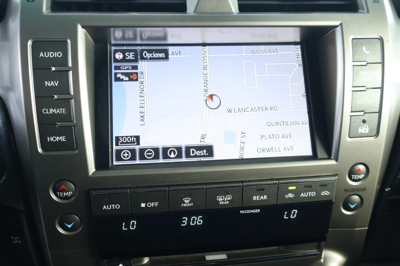 Lexus GX GX 460 4WD 2019