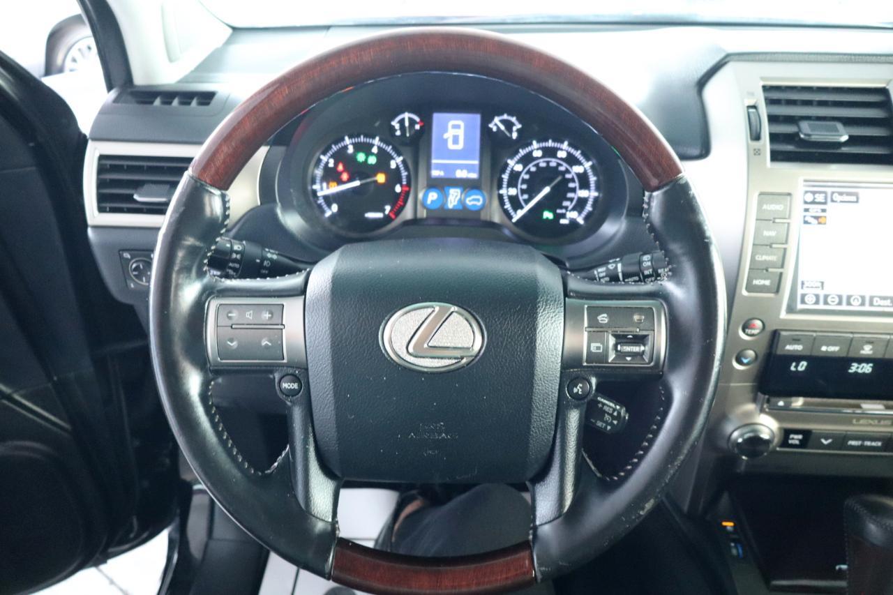 Lexus GX GX 460 4WD 2019