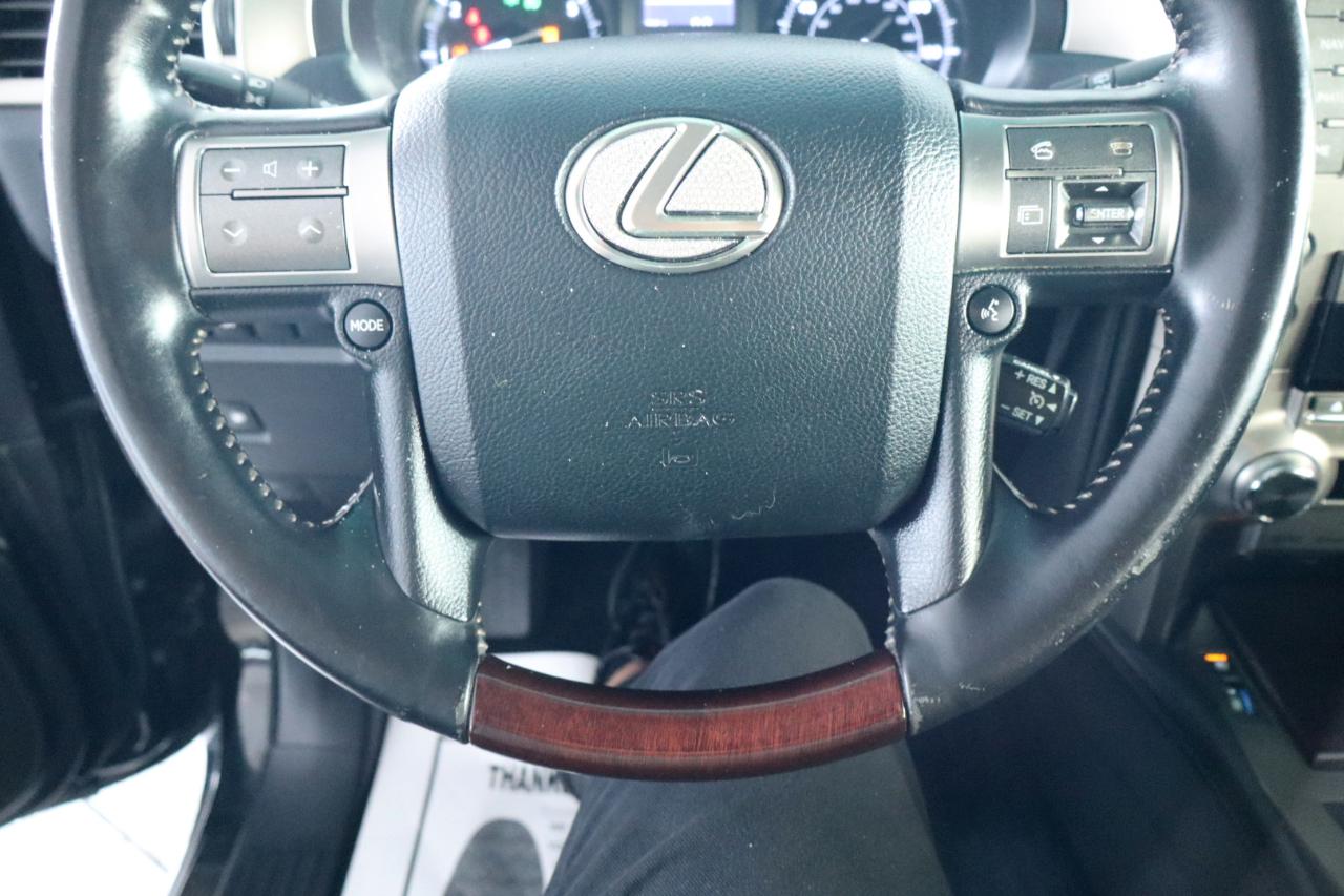 Lexus GX GX 460 4WD 2019