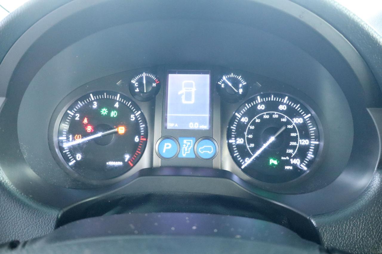 Lexus GX GX 460 4WD 2019