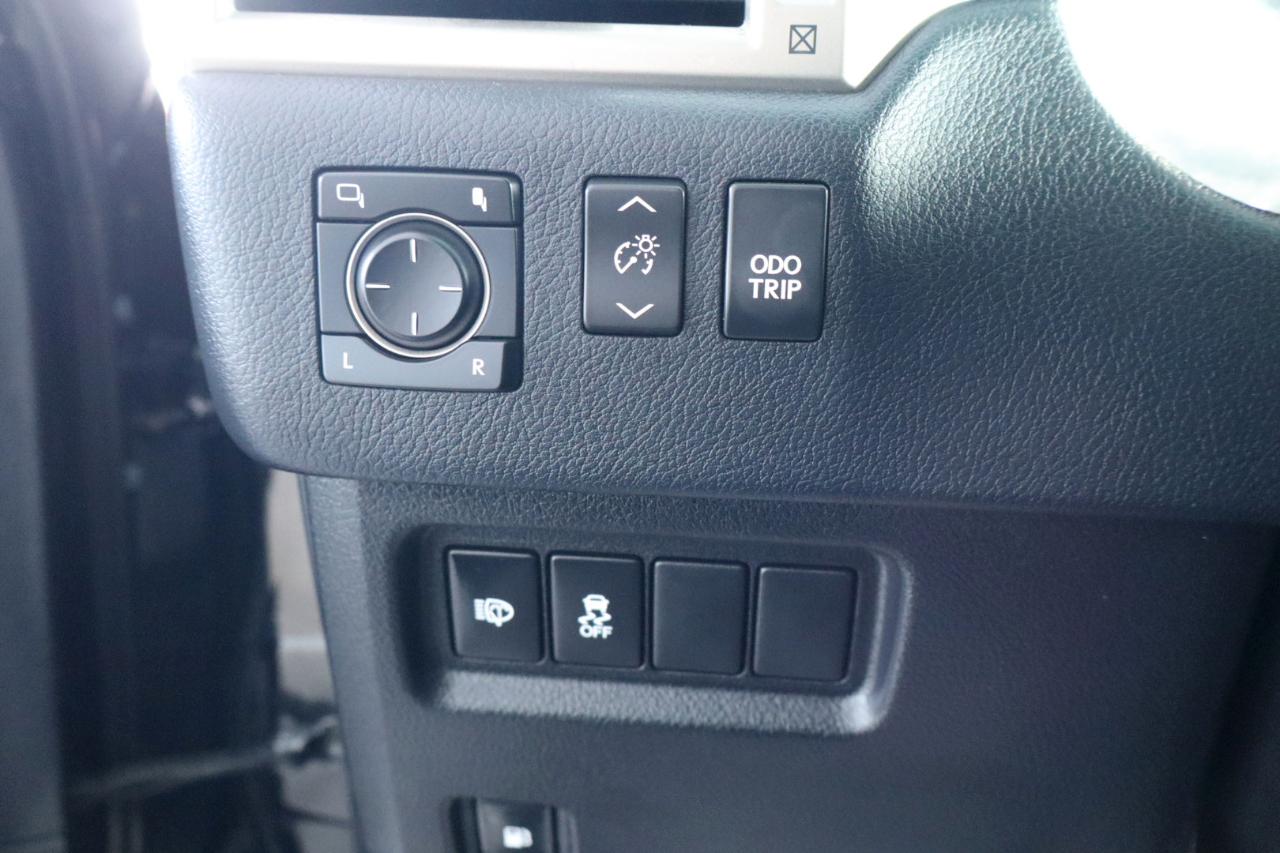 Lexus GX GX 460 4WD 2019