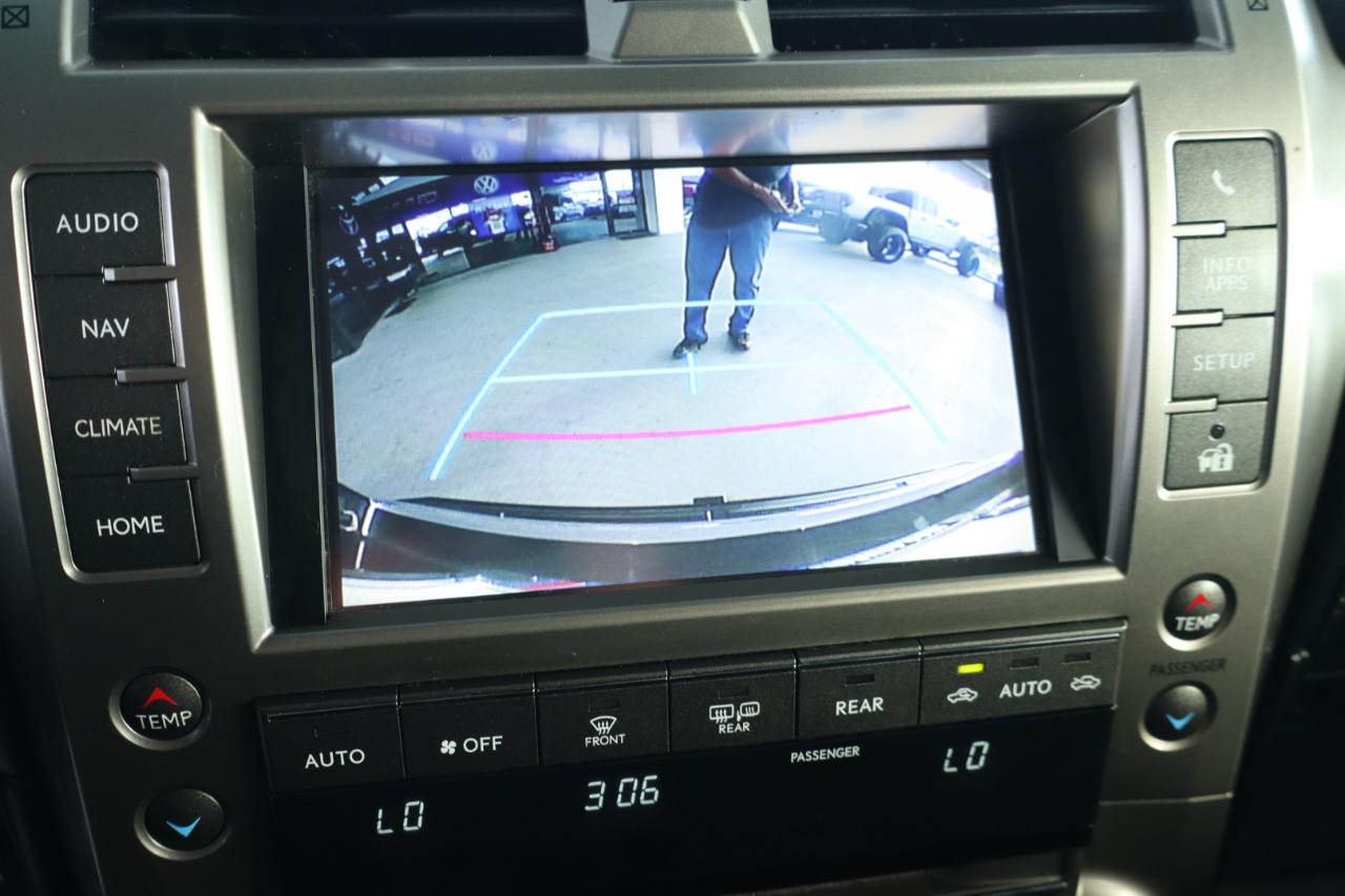 Lexus GX GX 460 4WD 2019