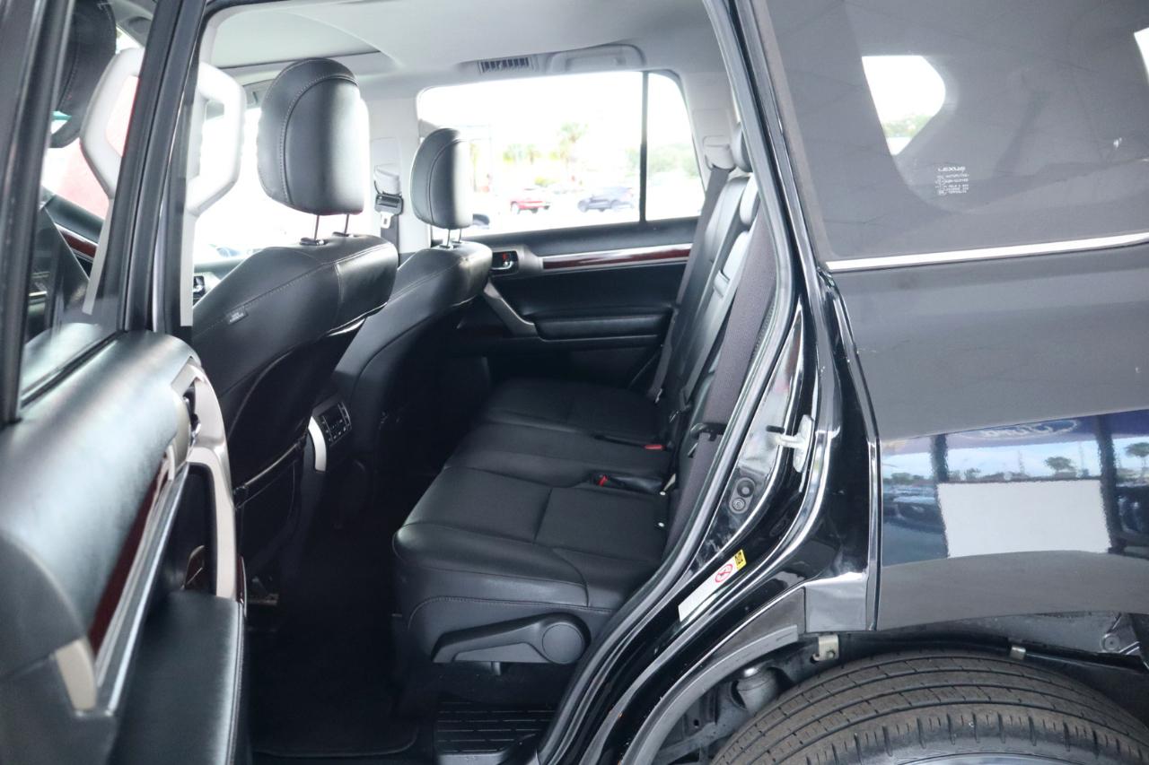 Lexus GX GX 460 4WD 2019