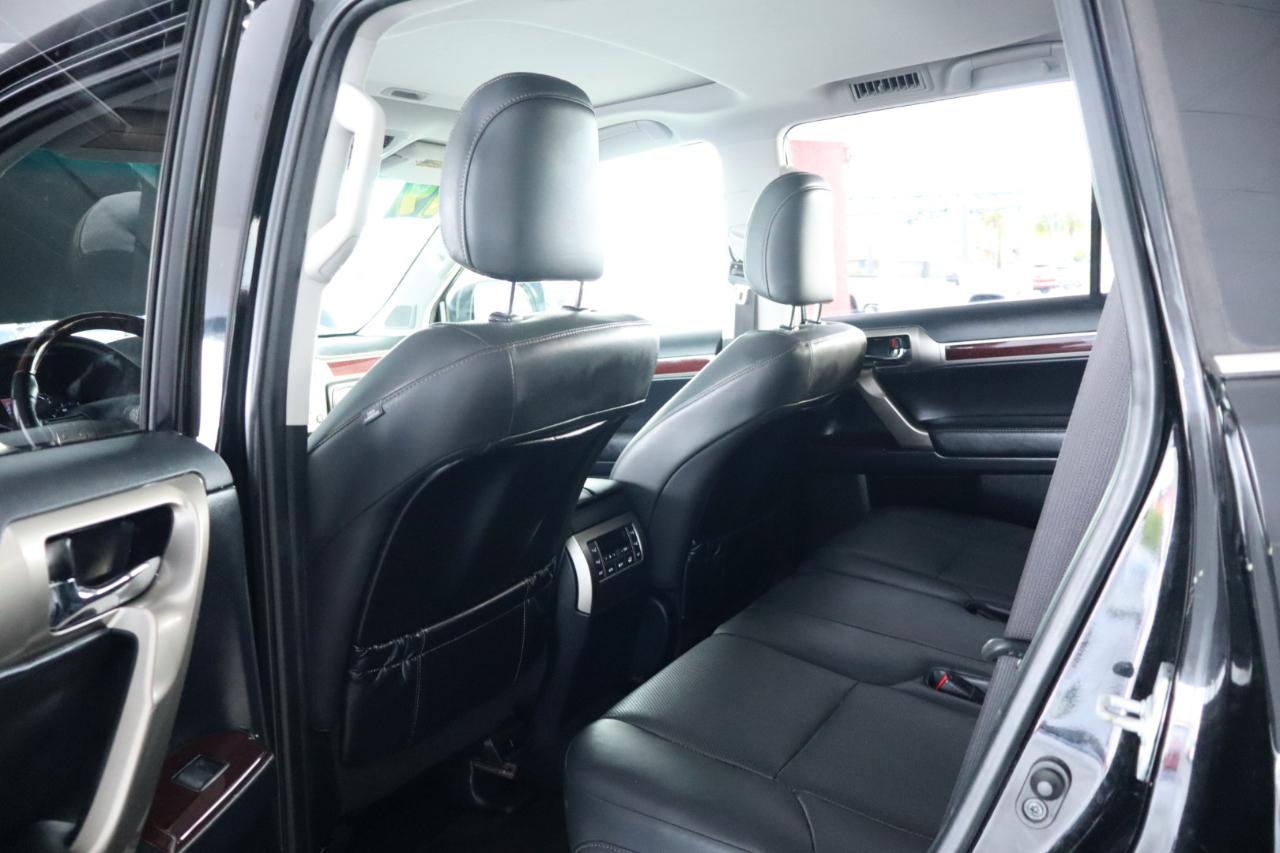 Lexus GX GX 460 4WD 2019