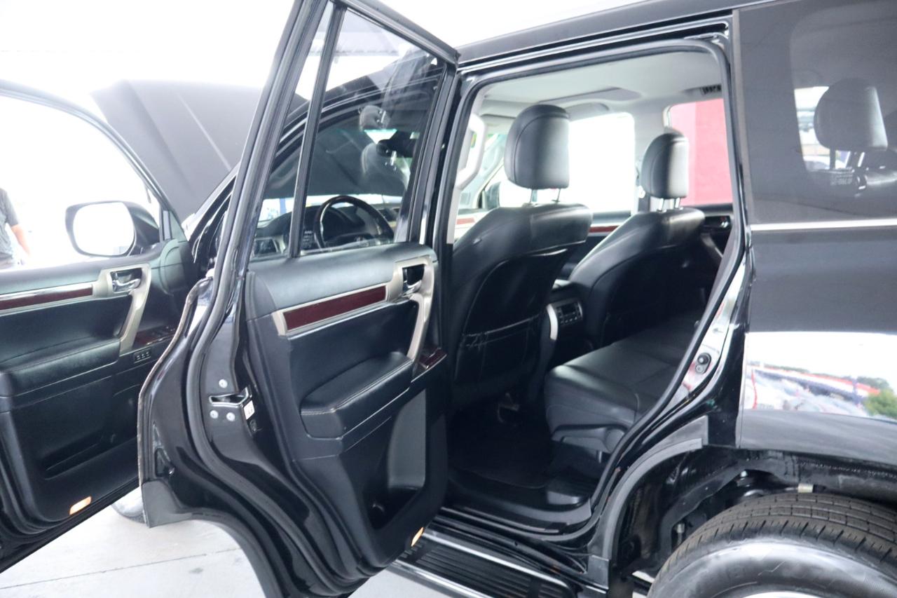 Lexus GX GX 460 4WD 2019