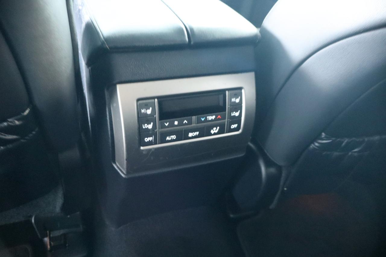 Lexus GX GX 460 4WD 2019