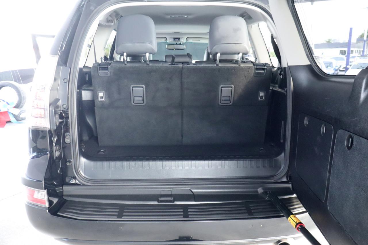 Lexus GX GX 460 4WD 2019