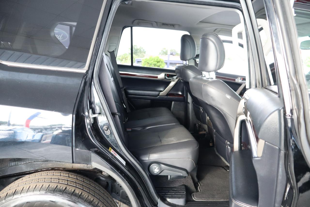 Lexus GX GX 460 4WD 2019