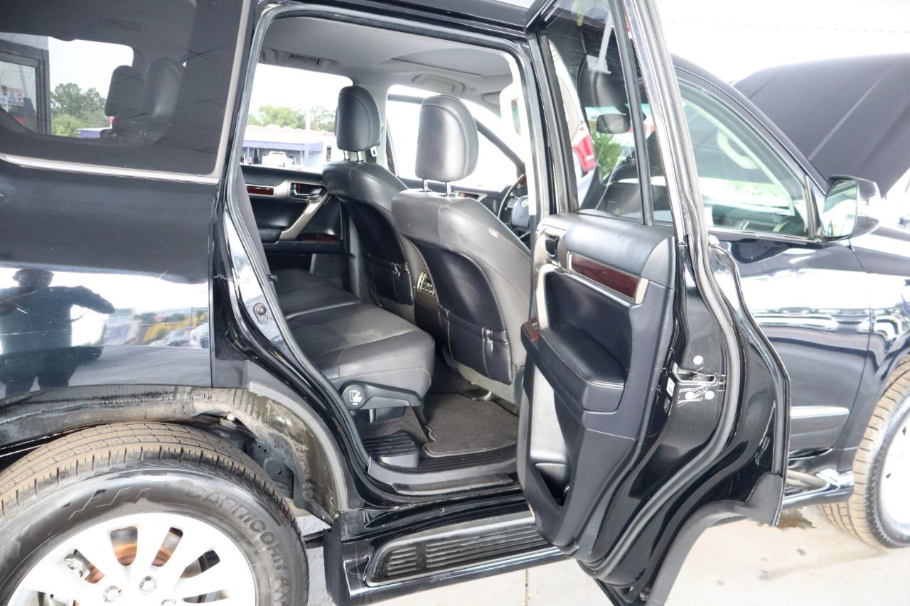 Lexus GX GX 460 4WD 2019