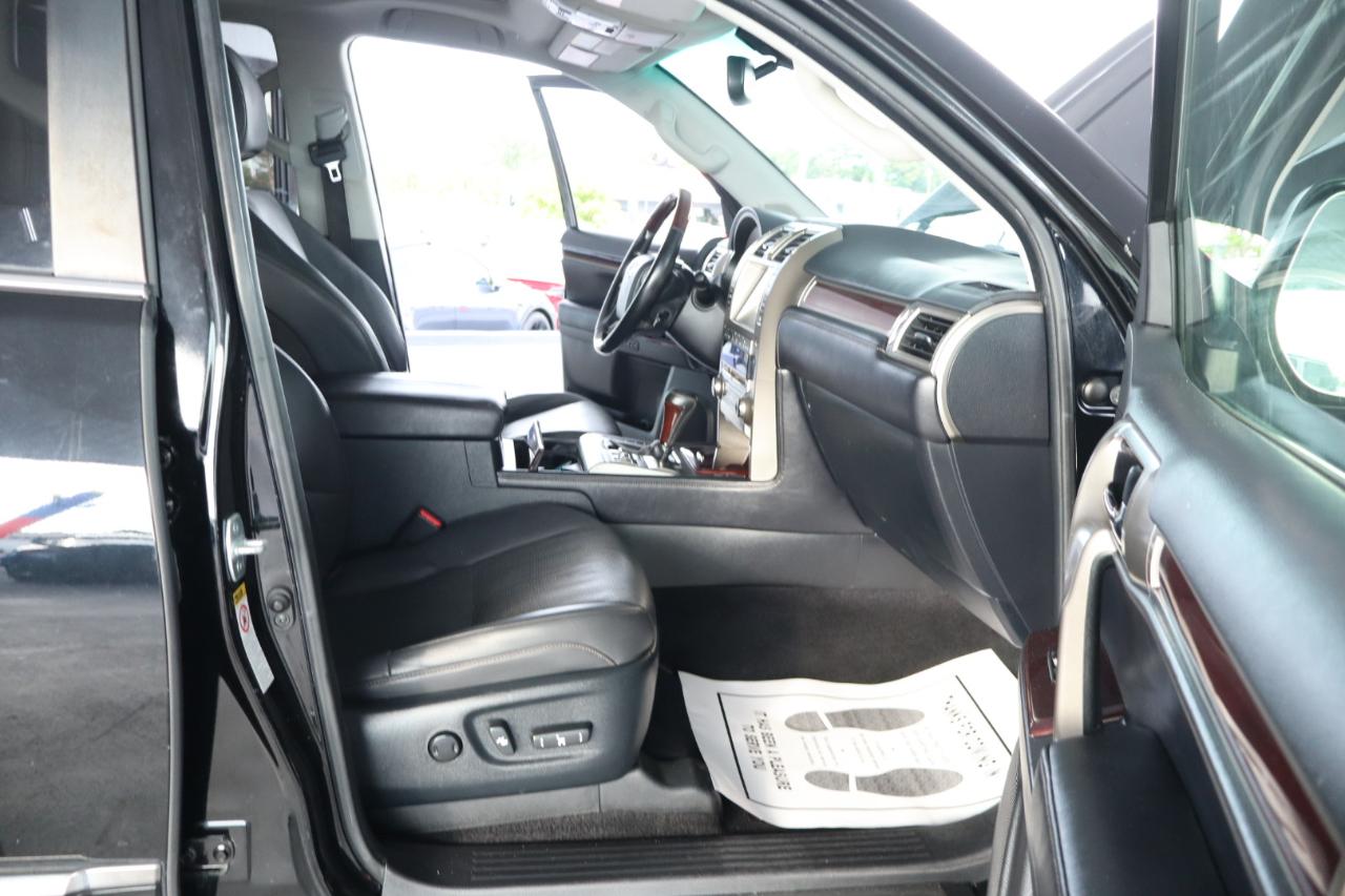 Lexus GX GX 460 4WD 2019
