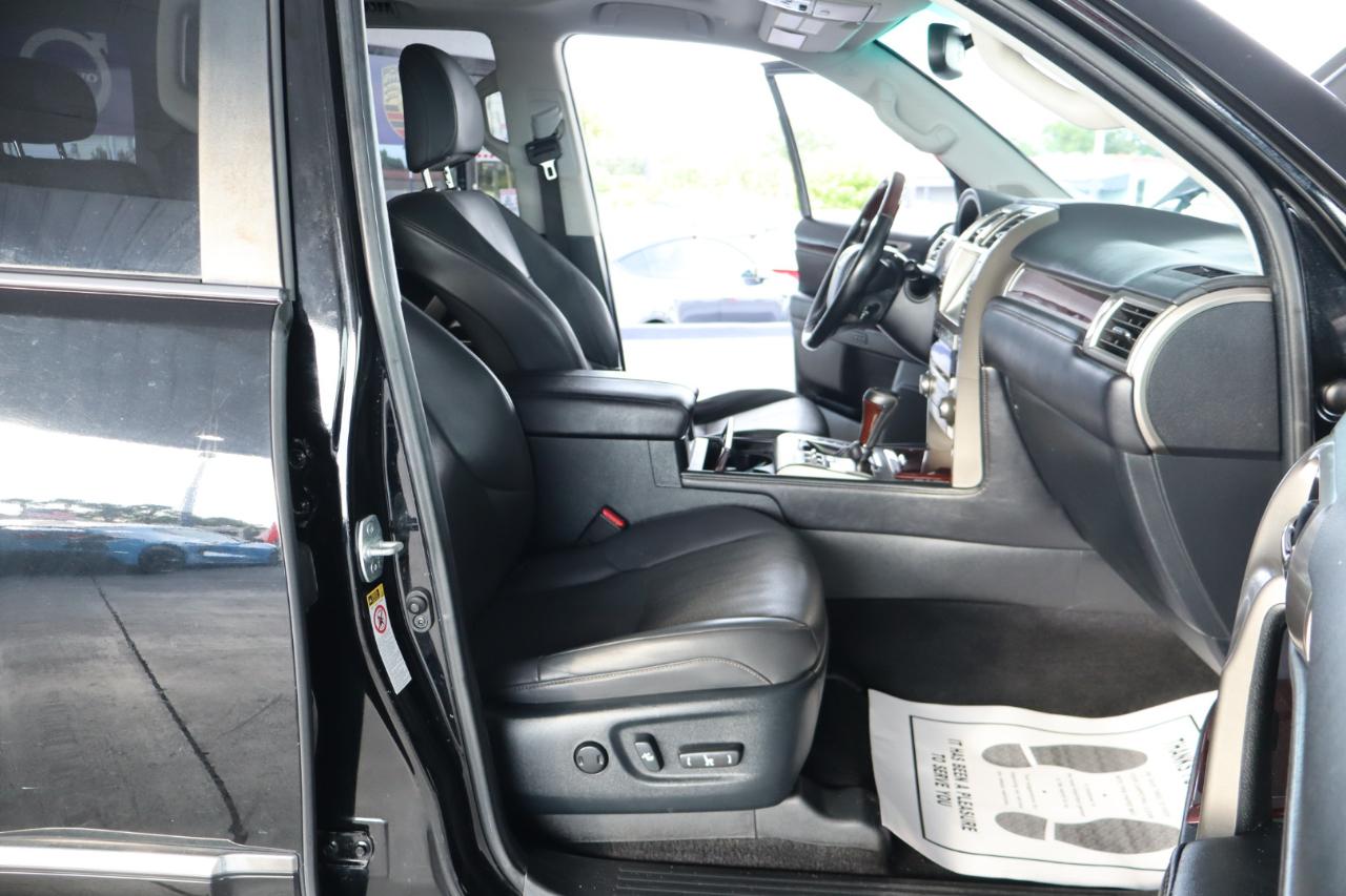 Lexus GX GX 460 4WD 2019
