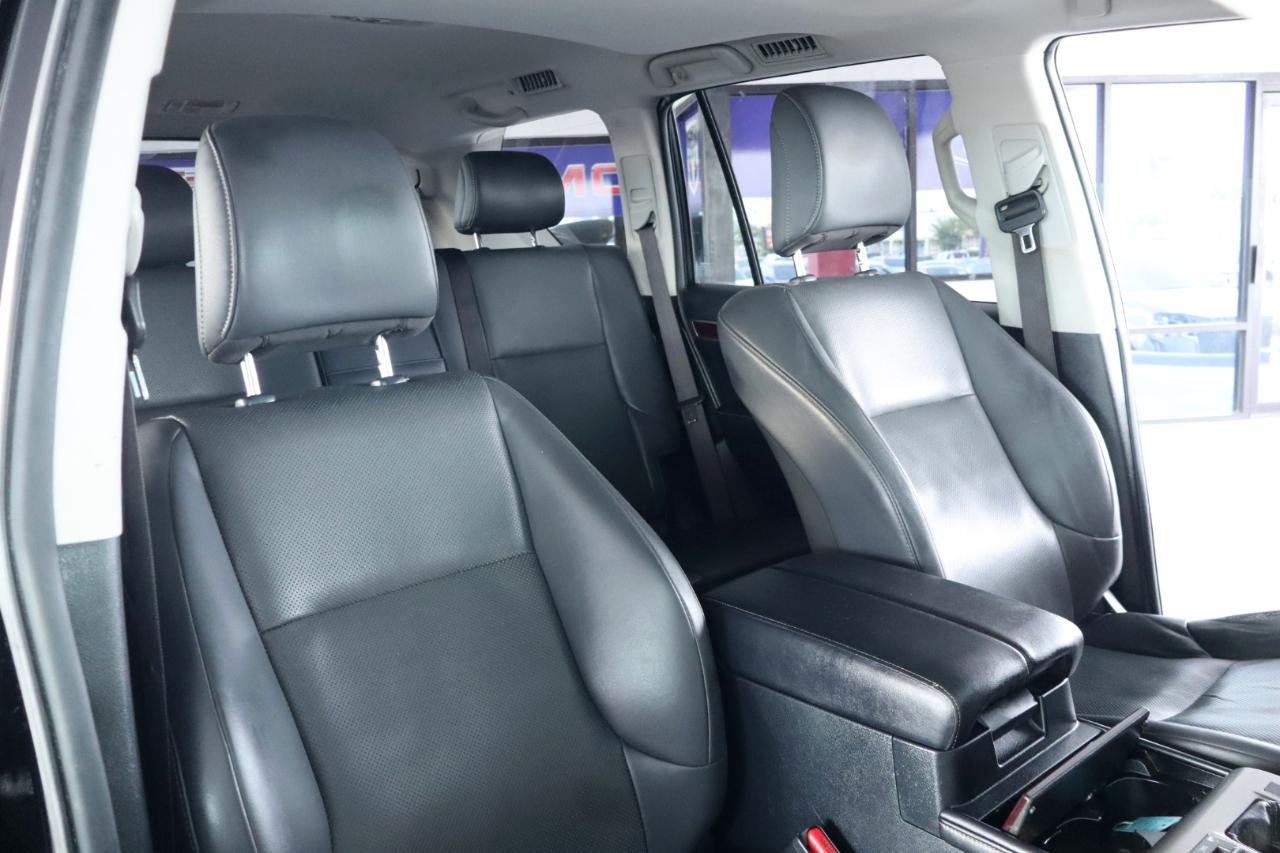 Lexus GX GX 460 4WD 2019