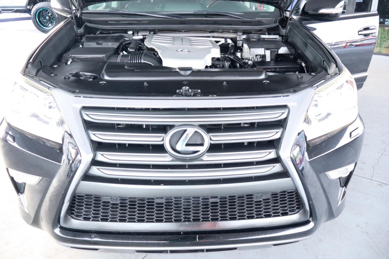 Lexus GX GX 460 4WD 2019
