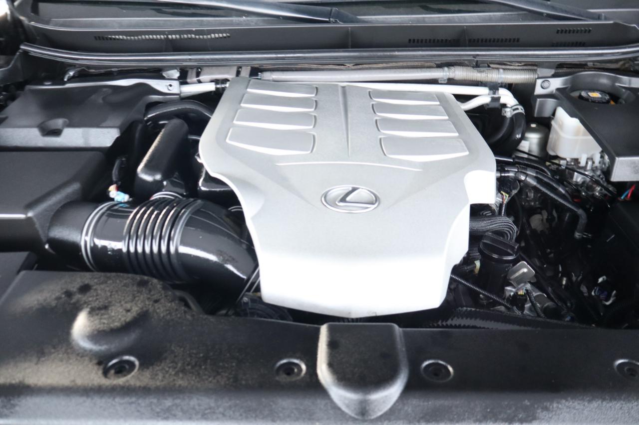 Lexus GX GX 460 4WD 2019