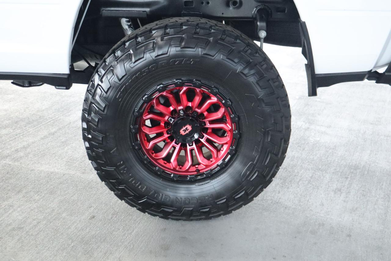 RAM 2500 Tradesman 4x4 Crew Cab 6'4" Box 2019