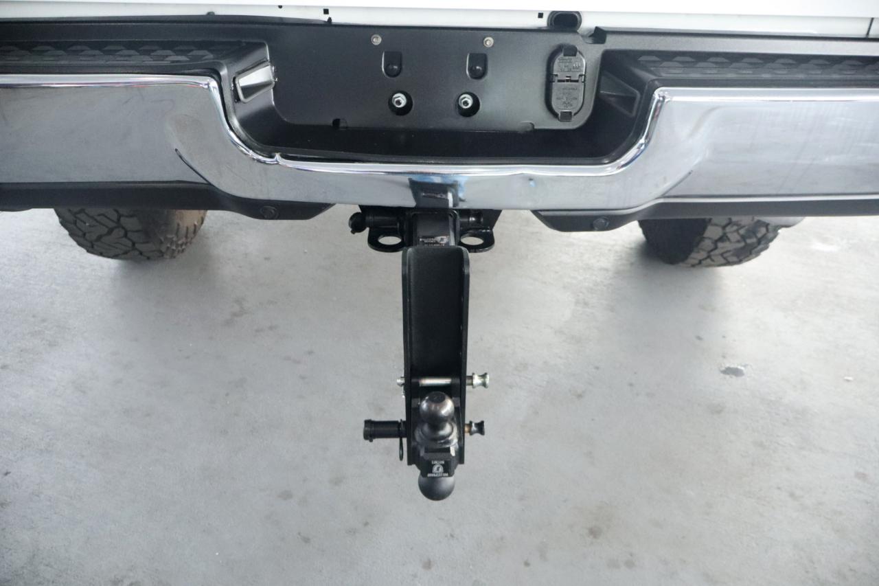 RAM 2500 Tradesman 4x4 Crew Cab 6'4" Box 2019