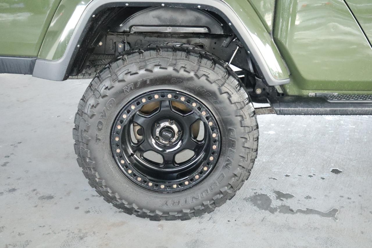 Jeep Gladiator Sport S 4x4 2021