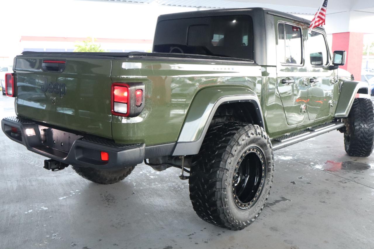 Jeep Gladiator Sport S 4x4 2021