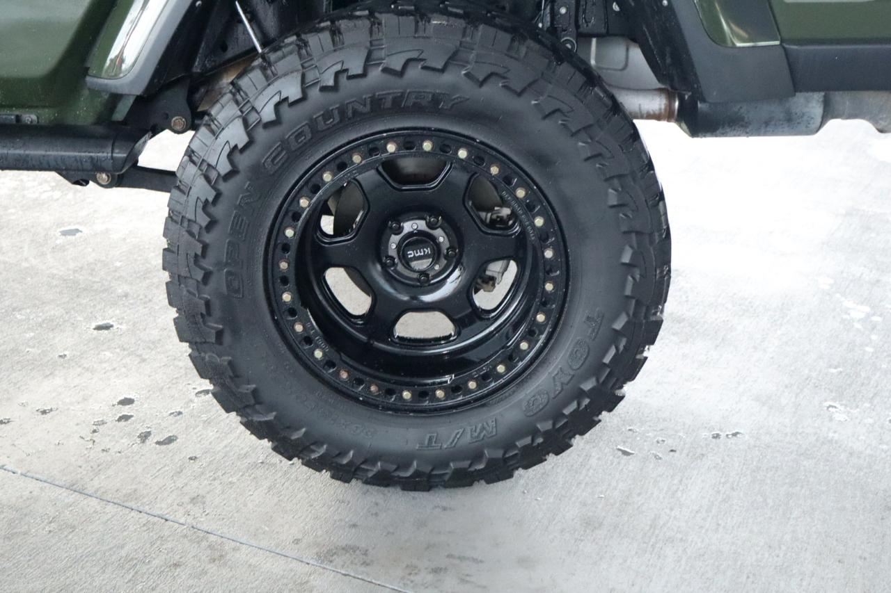 Jeep Gladiator Sport S 4x4 2021