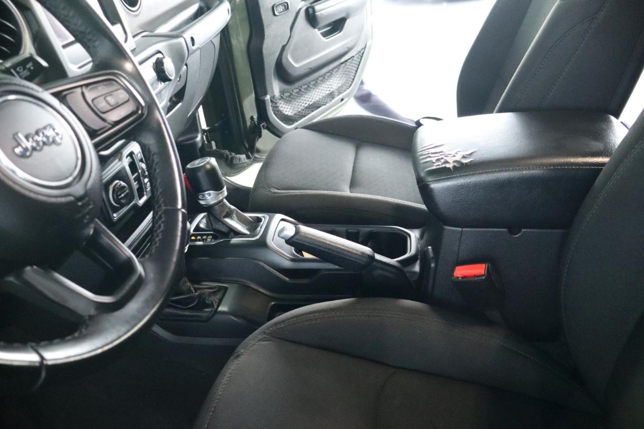 Jeep Gladiator Sport S 4x4 2021